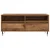 TV ormar Staro drvo 100 x 34,5 x 44,5 cm Obrađeno drvo i čelik