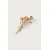 Marella broška ženska kovinska MLLPALOMBA