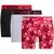 Bokserji Nike Boxer Brief 3-Pack Multicolor L