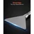 VEVOR Dleto za obdelavo, 350x150x20 mm