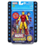 HASBRO Hasbro Marvel Legends Series 20th Anniversary Series 1 Iron Man 6-palčna akcijska figura, zbirateljska igrača, 9 dodatkov, večbarvna, F3463, (20838994)