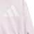 Adidas Komplet trenerka za devojčice I Bl Fl Jog 240 JC9645, Roze