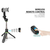 LanParte S31 večnamenska palica za selfie stativ/stabilizator