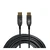 GEMBIRD CC-DP8K-AOC-20M Gembird Active Optical Cables (AOC) DisplayPort v.1.4 (8K@60Hz/4K@120Hz) 20m