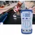 OEM Multimeter A830L – Digitalni Merilnik z LCD, AC/DC, 10A, 600V, Ohm, HFE, 140x70x35 Mm | 9V