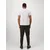 PUMA Funkcionalna majica Tad Essentials črna/bela