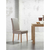 Raztegljiva jedilna miza Kave Home, 120 x 75 cm