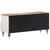 TV ormarić 100x33,5x46 cm Puno drvo Mango