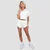 GymBeam Women‘s Relay Shorts Pearl