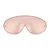 Rosy Gold Soft Eye Mask