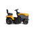 Stiga Traktor kosačica Tornado 398