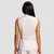 GymBeam Women‘s Pulse X Running Gillet Gray