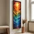 Zidna slika LONG029-S/120-40, 40 x 120 cm