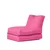 Atelier del Sofa Lazy bag Roze