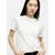 Calvin Klein Jeans Majica 20s CLASSIC črna/bela