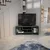 Hanah Home TV Komoda Maldiv, 120x46,8x35 cm, Zelena