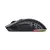Trust Gaming miš GXT929, HELOX, LGHTWGHT, 4800DPI, Crni