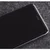 Prémično zaštitno staklo 9D Izmael za Apple iPhone 5/iPhone 5s/iPhone 5c/iPhone 5G/iPhone SE - Prozirna KP23278