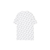 Cropp - Polo majica s printom - white