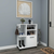 HANAH HOME Rebusa White