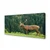 tulup.si Slika na platnu Deer na področju 120x60 cm