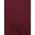 Basic Tee redwine