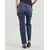Levis 501 CURVE Modra