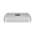 Apple Mac Mini MGNT3D / A srebrni Apple M1 8-jezgreni 8 GB RAM-a 512 GB SSD-a macOS