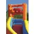 Dječje igralište na napuhavanje Bestway - Veliki vodeni park Turbo splash 3,65mx 3,20mx 2,70m