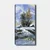 Slika za zid DKY223421124_50120, 50x120 cm