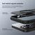 Futrola NILLKIN Super Frost Pro za iPhone 13 (6.1) crna
