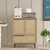 Hanah Home Komoda 74,8x90,4x35,5cm Orah