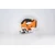 VILLAGER FUSE Akumulatorska brushless ubodna testera VLP 1320