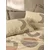 Lessentiel Maison Set posteljina Moona, 160 x 220 cm, Braon