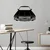 Wallity Zidna dekoracija Holden Monaro GTS 350 (1974), 60 x 42 cm, Crna