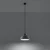 Sollux SL.0847 - Luster na sajli PABLITO 1xE27/60W/230V beton