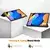 Etui Techsuit FoldPro za Lenovo Idea Tab 11 - blue