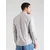 SELECTED HOMME Srajca SLHETHAN rjava/off-bela
