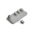 Organizator za Kablove | Magnetni | Za 5 Kablova | WELL