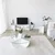 Hanah home TV Komoda Lily TV Bela