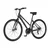 Bicikl City Visitor Ridge 28 Alu 17 Disk Dupli 18 Brzina 167-192cm (L/Xl) Sivi