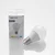 Arcchio LED-žarnica E27 A60 8 W, opalna, 3.000 K, 806 lm - Plastika
