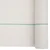 Vidaxl Membrana proti plevelu bela 4x10 m PP