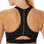 Športni modrček Asics ROAD COMPRESSION BRA