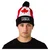 Cof CCM Flag Hood Team CAN Black