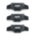 Game HUB adapter za USB mis i tastaturu crni