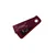 LEDGER Nano S Plus Crimson Magenta Crypto Wallet