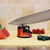 Pro knife sharpener, Red - AnySharp