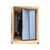 CURVER Verto 54L Pearl Blue Kanta za otpatke sa nogicama OUTLET