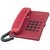 PANASONIC TELEFON KX-TS500FXR CRVENI